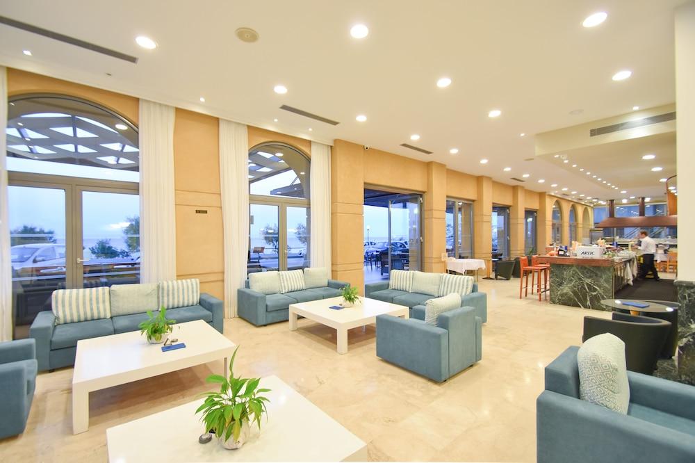 Ibiscus Hotel Rhodes City Luaran gambar