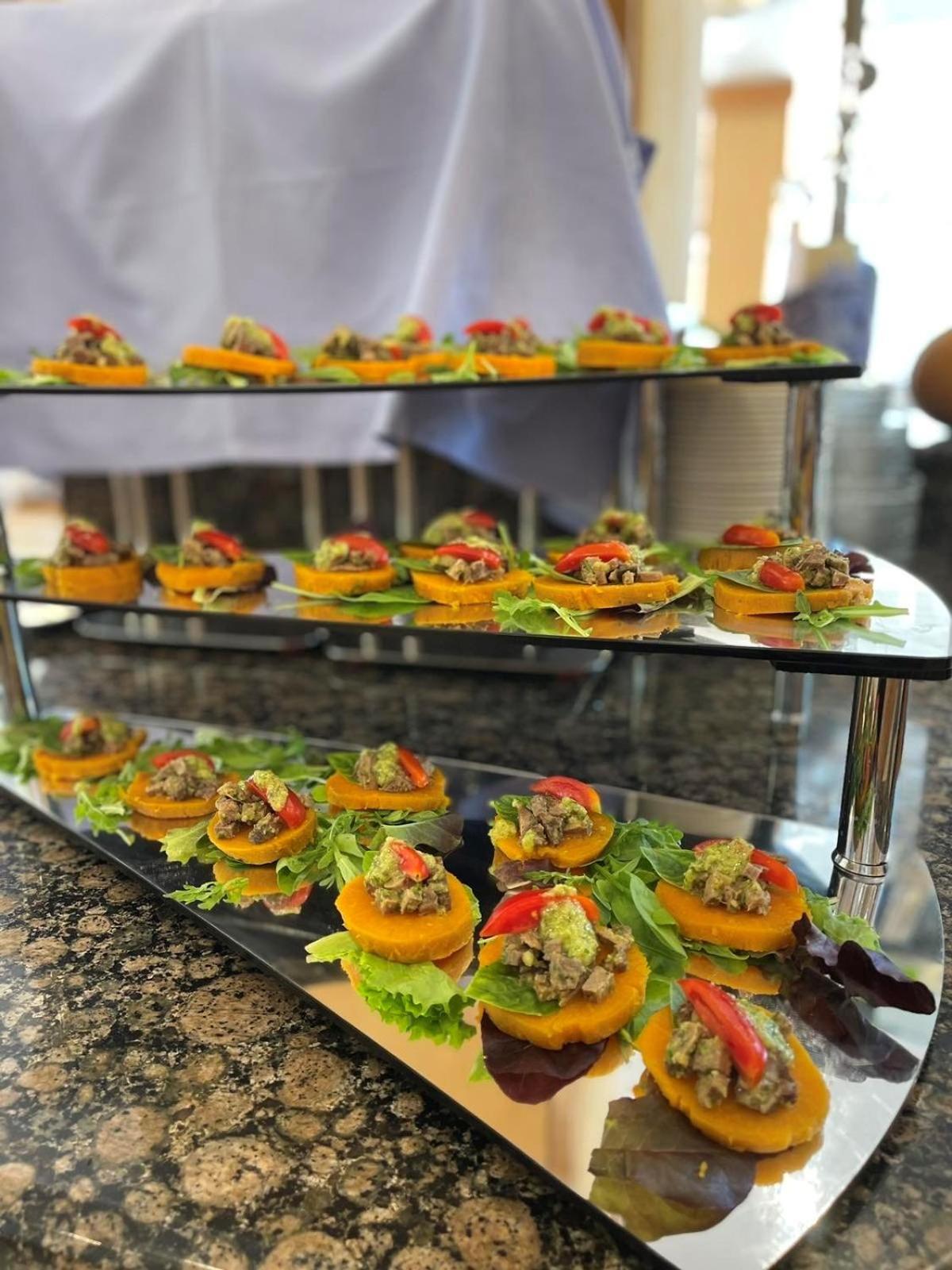 Ibiscus Hotel Rhodes City Luaran gambar