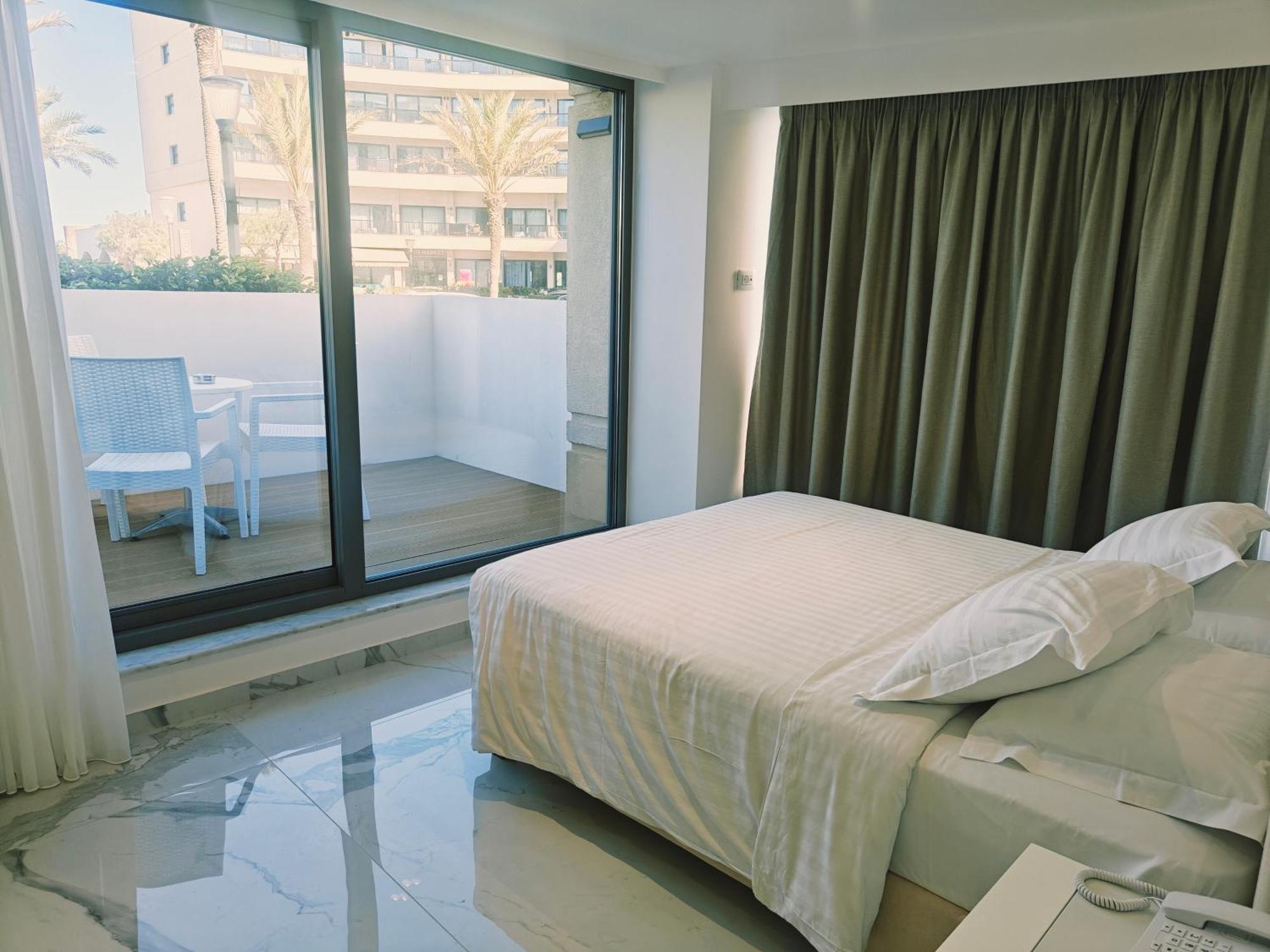 Ibiscus Hotel Rhodes City Luaran gambar