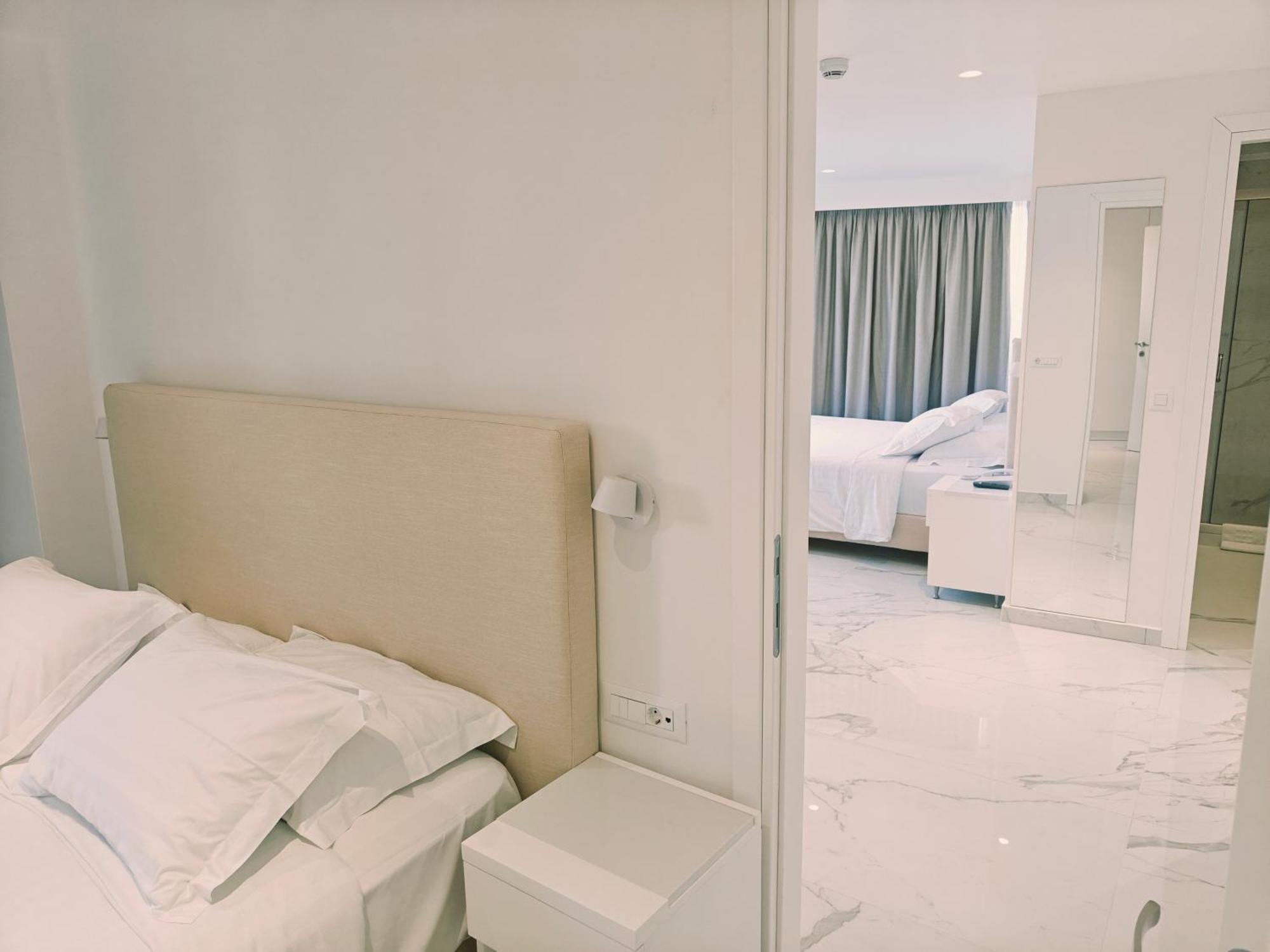 Ibiscus Hotel Rhodes City Luaran gambar