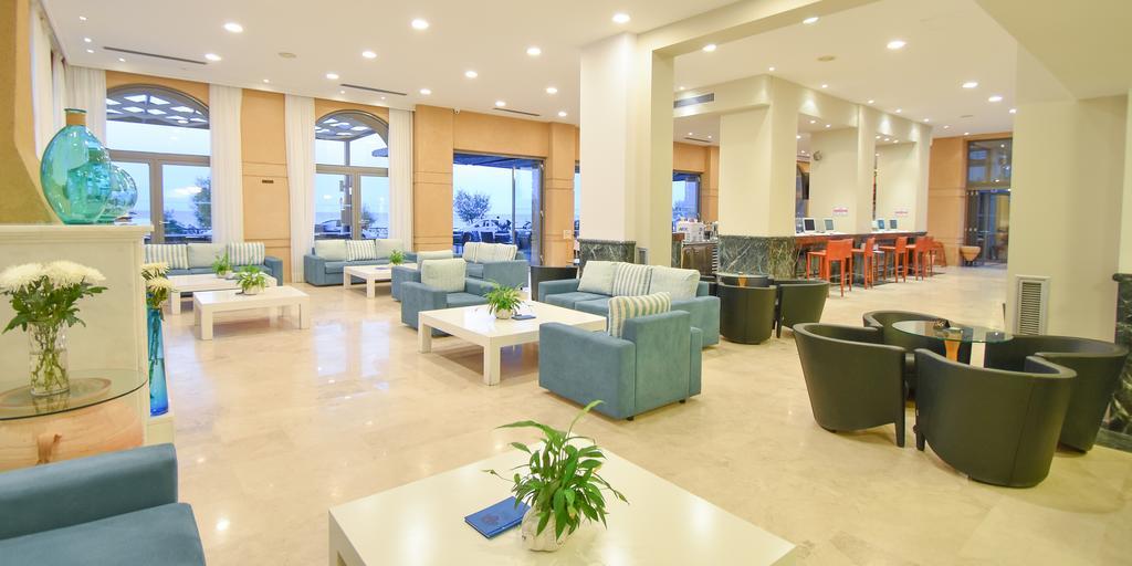 Ibiscus Hotel Rhodes City Luaran gambar