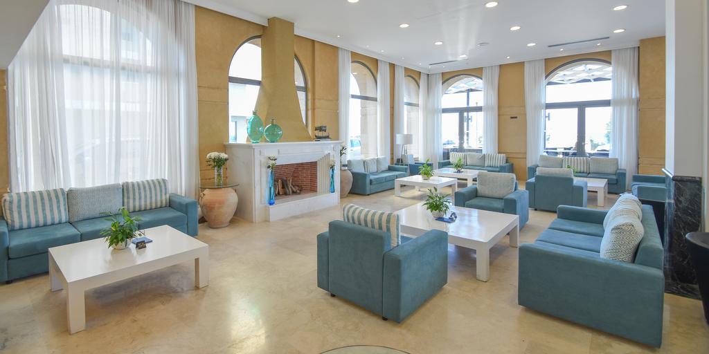 Ibiscus Hotel Rhodes City Luaran gambar